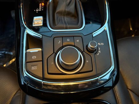 Used 2023 MAZDA CX-9 Touring Plus image 19