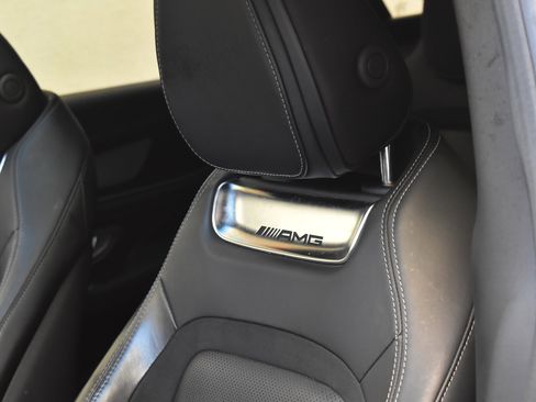 Used 2022 Mercedes-Benz AMG GT 43 image 27