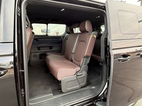 New 2025 Volkswagen ID. Buzz Pro S image 14