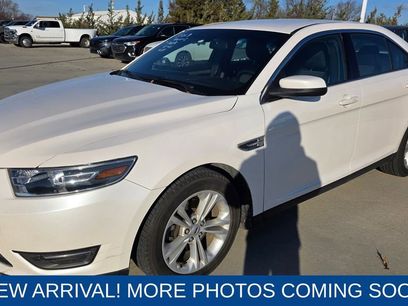 Used 2019 Ford Taurus SEL