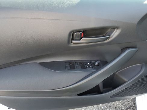 New 2026 Toyota Corolla LE image 19