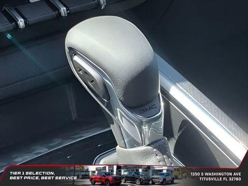 New 2026 GMC Canyon Elevation RWD image 35