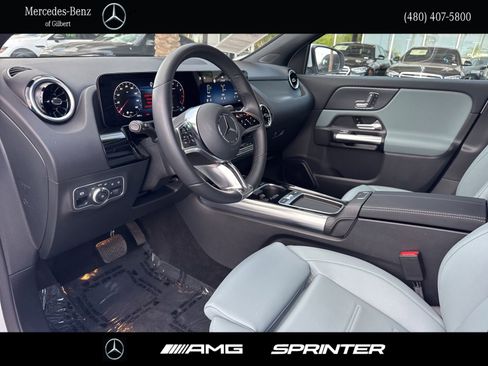 Certified 2026 Mercedes-Benz GLA 250 image 11