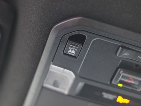 Used 2025 Toyota 4Runner TRD Sport image 43