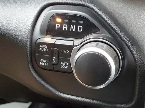 Used 2020 RAM 1500 Big Horn image 21