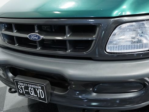 Used 1998 Ford F150 XL image 17