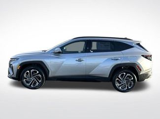 New 2025 Hyundai Tucson Limited AWD/4WD video 2