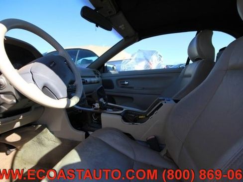 Used 2000 Volvo C70 LT image 7