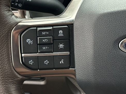 Used 2024 Ford F250 King Ranch image 15