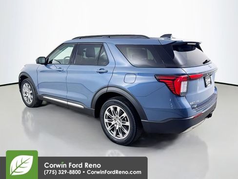 New 2025 Ford Explorer Active w/ Active Comfort Package image 5