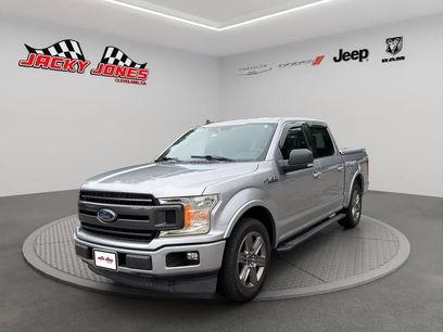 Used 2020 Ford F150 XLT w/ Equipment Group 302A Luxury