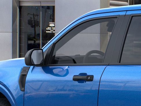 New 2025 Ford Maverick XL w/ Equipment Group 102A image 21