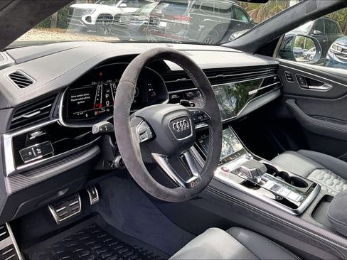 New 2026 Audi RS Q8 performance image 14