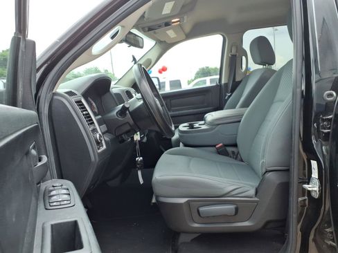 Used 2014 RAM 1500 Express w/ Black Ram 1500 Express Group RWD image 13