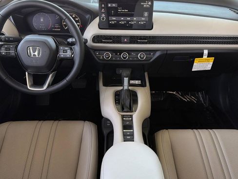 New 2027 Honda HR-V EX-L image 23