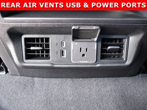 Used 2026 GMC Sierra 1500 Elevation AWD/4WD image 27