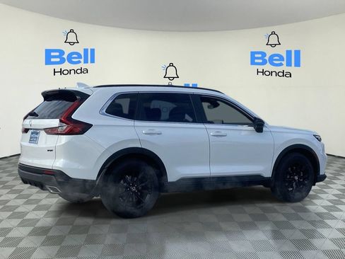Used 2023 Honda CR-V Sport image 3