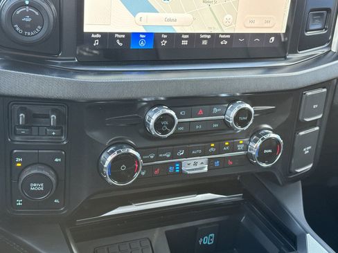 New 2026 Ford F250 Platinum image 23