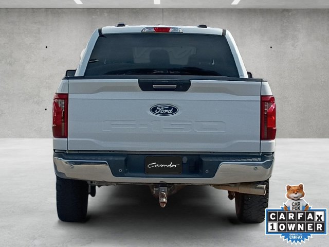 Used 2024 Ford F150 XLT w/ Tow/Haul Package AWD/4WD image 15