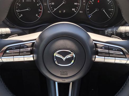 New 2026 MAZDA CX-50 AWD 2.5 S image 23