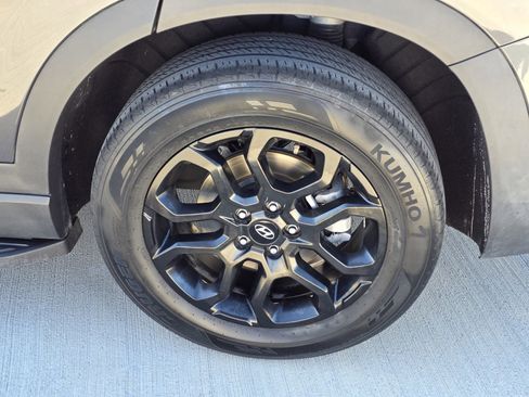 Certified 2022 Hyundai Santa Fe XRT w/ Cargo Package image 9