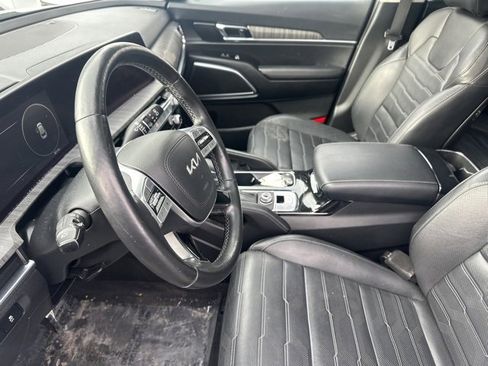 Used 2023 Kia Telluride SX Prestige image 15