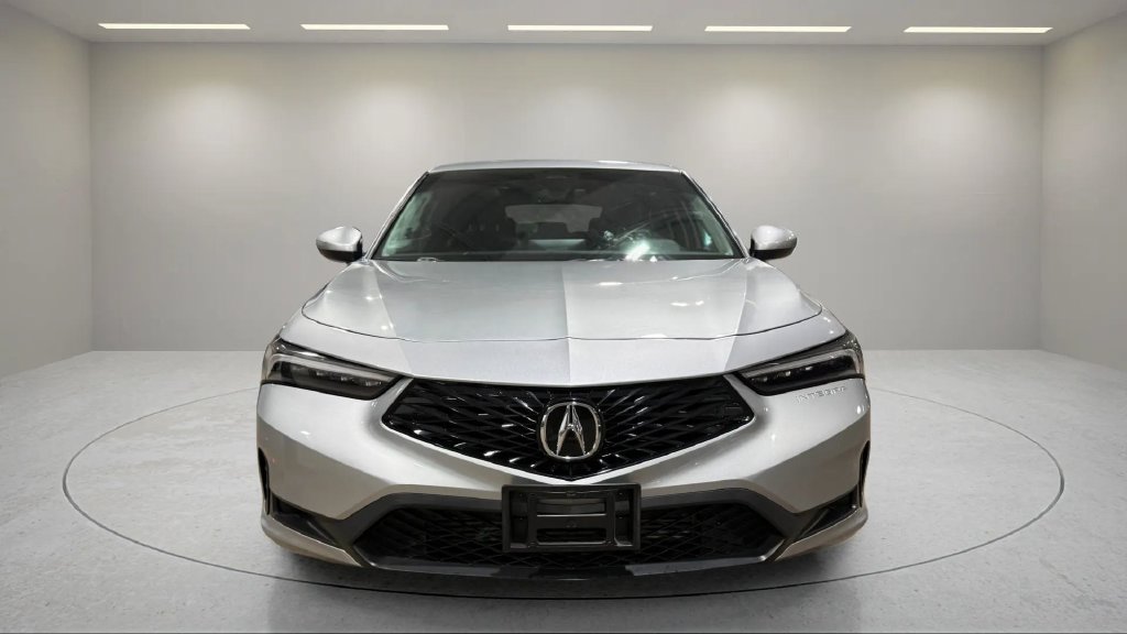 Used 2025 Acura Integra FWD image 19