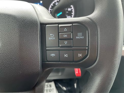 Used 2024 Ford F250 XL w/ STX Appearance Package image 21