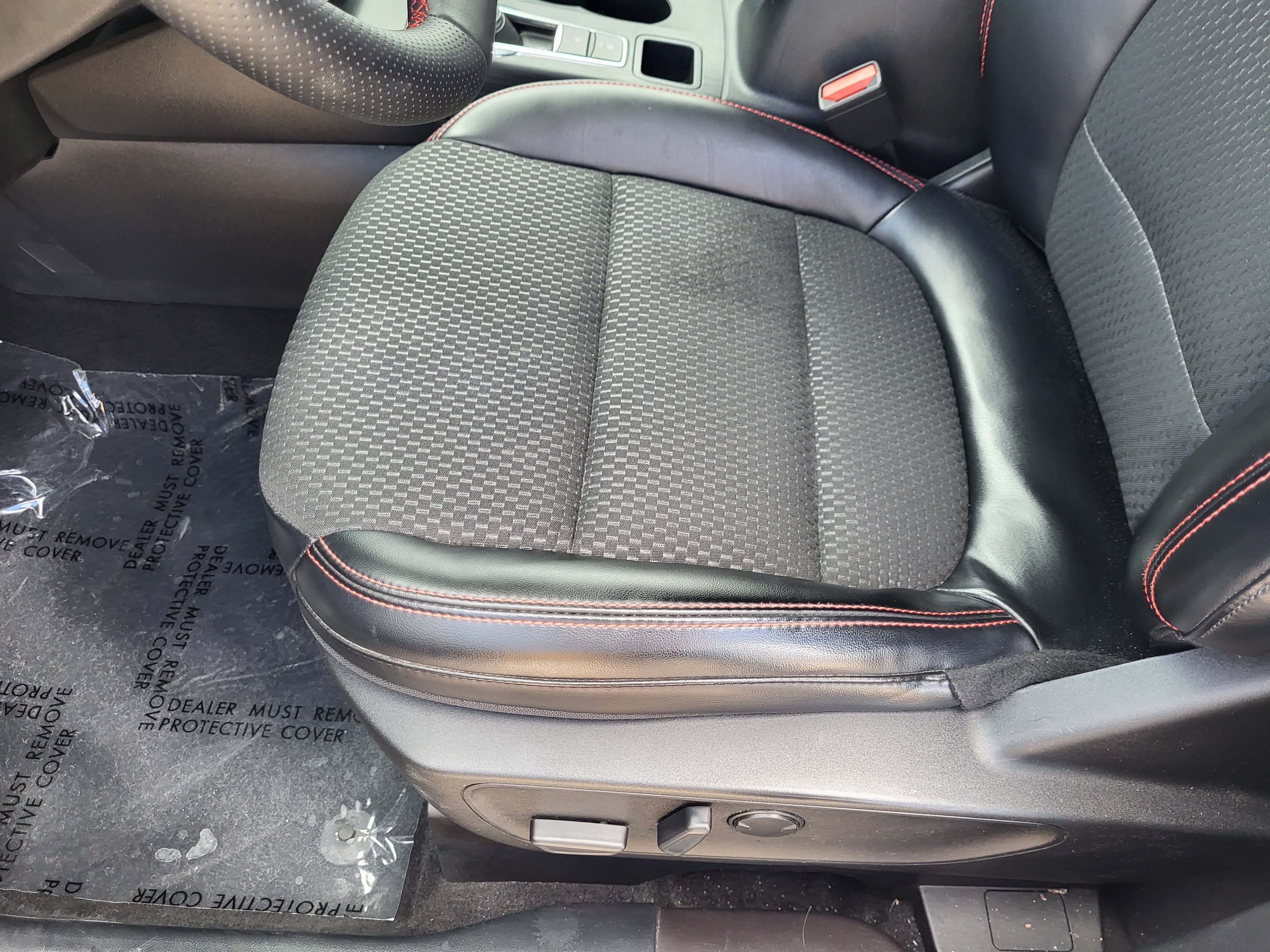 Used 2023 Ford Escape ST-Line w/ Tech Pack #1 FWD image 23