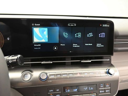 New 2026 Hyundai Kona SEL Sport AWD/4WD image 18