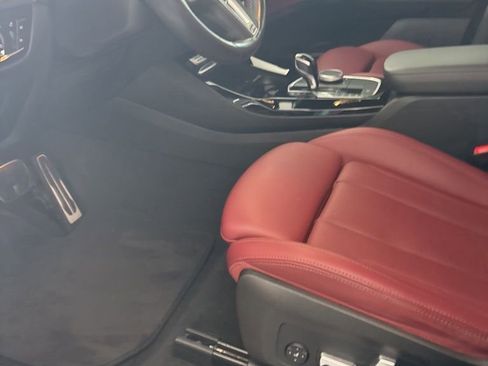 Used 2023 BMW X3 M40i w/ Premium Package AWD/4WD image 2