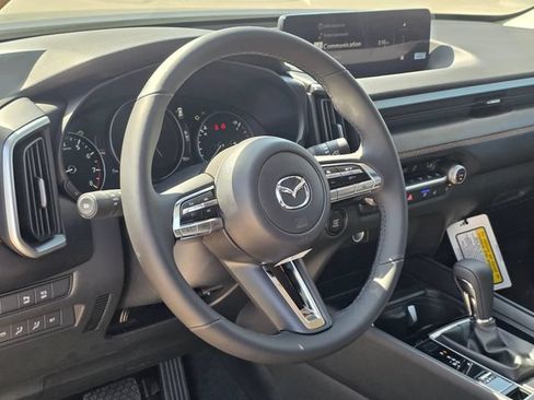 New 2026 MAZDA CX-50 AWD 2.5 S w/ Cargo Package image 16