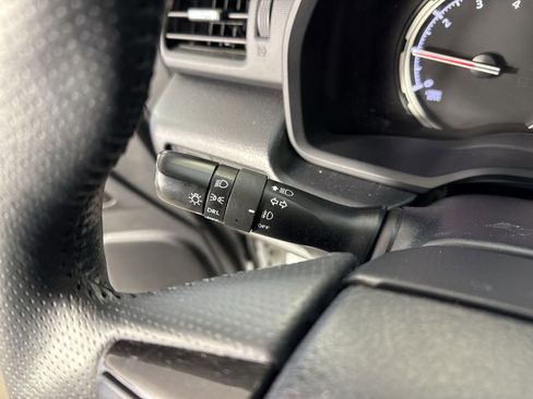 Used 2024 Toyota 4Runner TRD Off-Road image 14