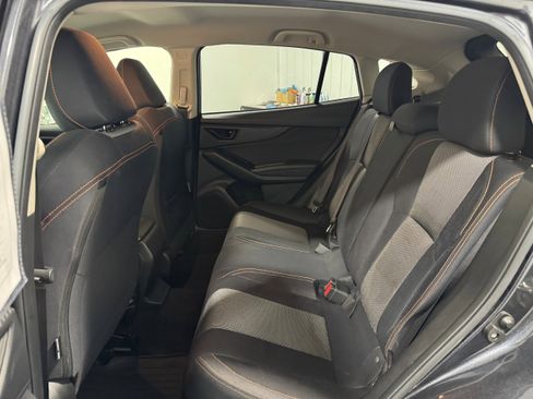 Used 2018 Subaru Crosstrek 2.0i Premium image 25