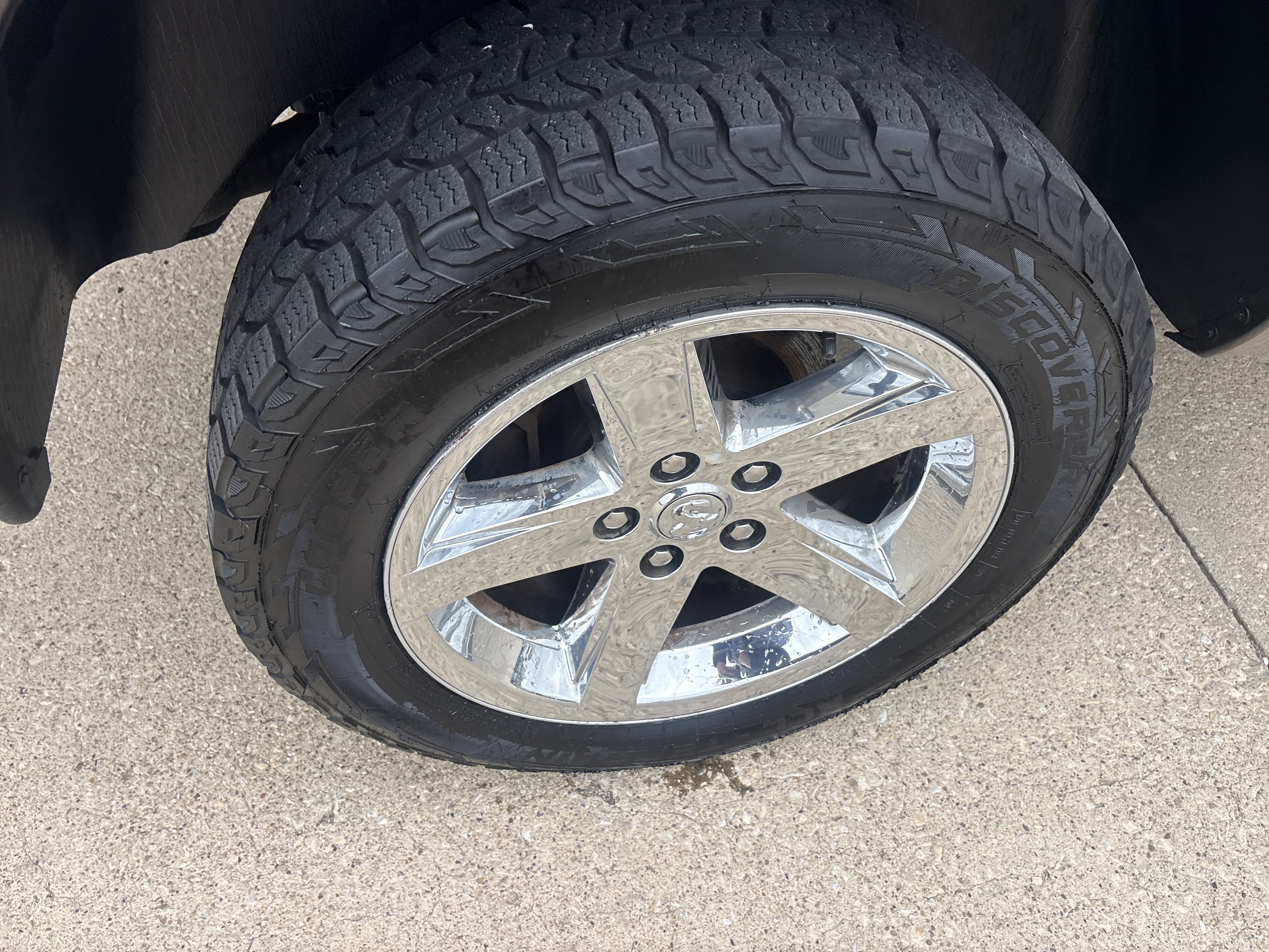 Used 2014 RAM 1500 Express AWD/4WD image 6