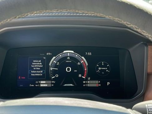 New 2026 Toyota Tundra 1794 Edition AWD/4WD image 11