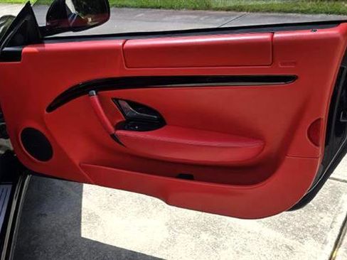 Used 2010 Maserati GranTurismo Coupe image 14