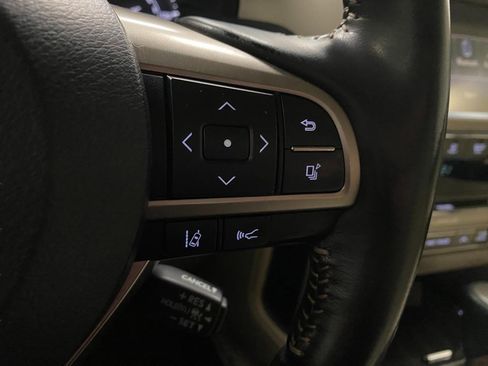 Used 2020 Lexus GX 460 Luxury w/ Luxury Sport Package image 16