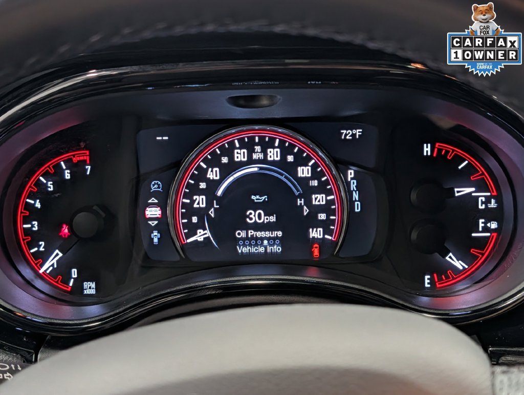 Used 2024 Dodge Durango GT AWD/4WD image 15