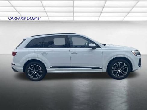 Used 2025 Audi Q7 2.0T Premium Plus AWD/4WD image 6