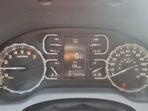 Used 2019 Toyota Tundra Limited image 12