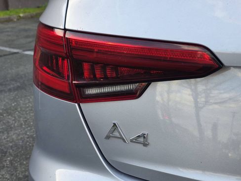 Used 2017 Audi A4 2.0T Prestige AWD/4WD image 13