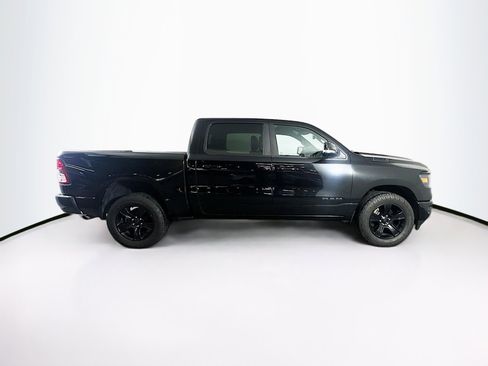 Used 2020 RAM 1500 Big Horn AWD/4WD image 10