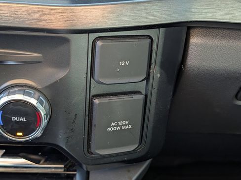 Used 2024 Ford F450 Lariat w/ Lariat Ultimate Package AWD/4WD image 19
