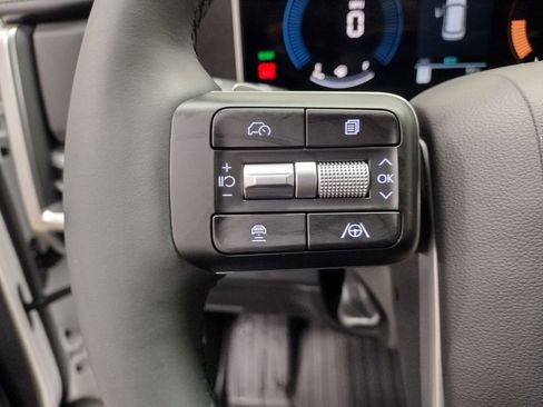 New 2026 Hyundai Santa Fe SE image 26