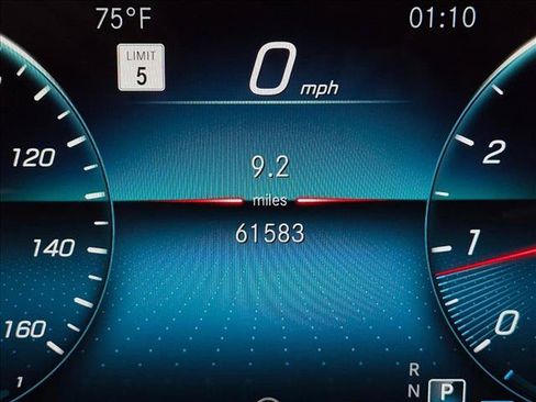 Used 2023 Mercedes-Benz E 450 4MATIC Sedan image 11