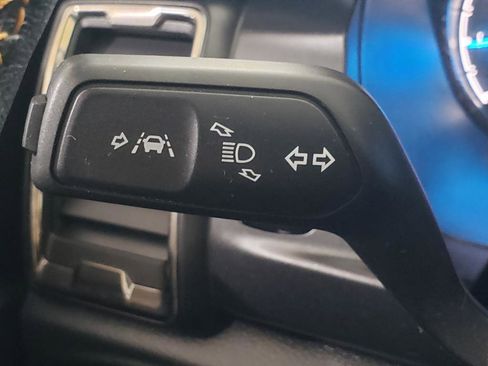 Used 2023 Ford Ranger XLT w/ Equipment Group 302A High image 24