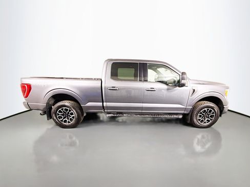 Used 2022 Ford F150 XLT w/ Equipment Group 302A High image 34