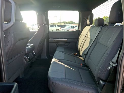 Certified 2026 Ford F150 STX w/ Equipment Group 200A RWD image 9