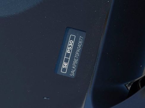 Used 2023 Land Rover Range Rover Long Wheelbase SE AWD/4WD image 39